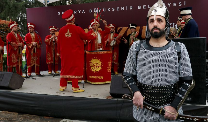 Ramazan akşamları Büyükşehir’le çok keyifli