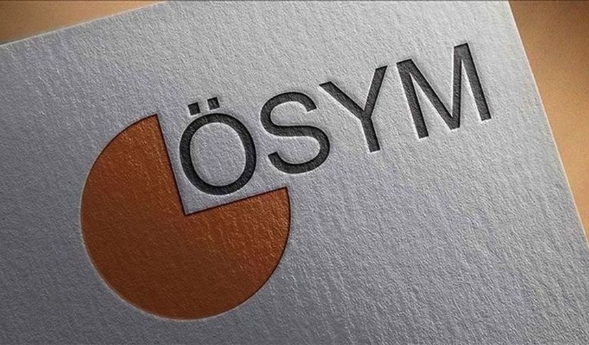 2026 Lisans KPSS başvuruları başladı