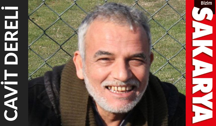 Mutlu olun çocuklar..