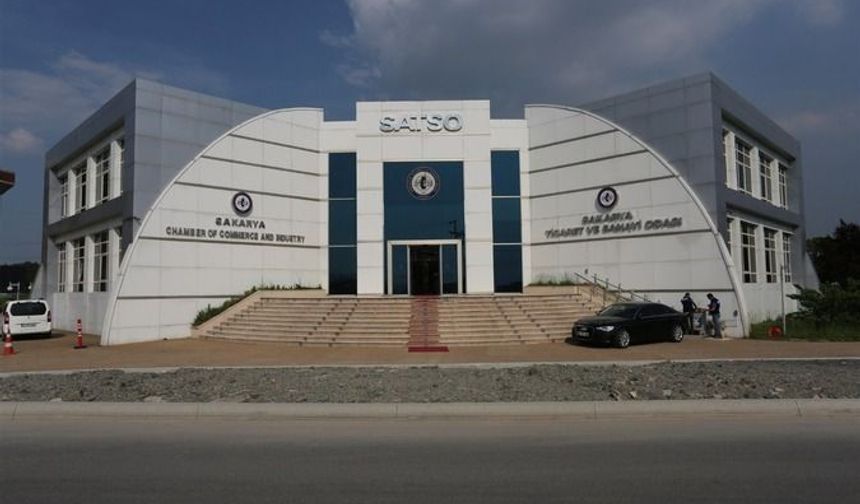88 İsim sandık başında! SATSO'nun yeni başkanı kim olacak?