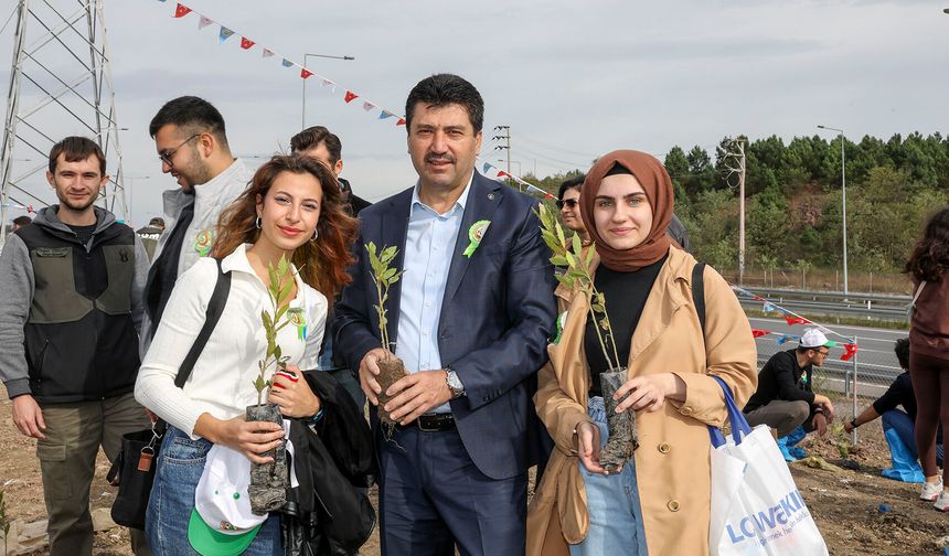 Cumhuriyetin 100. Yılında SUBÜ’den Geleceğe Nefes