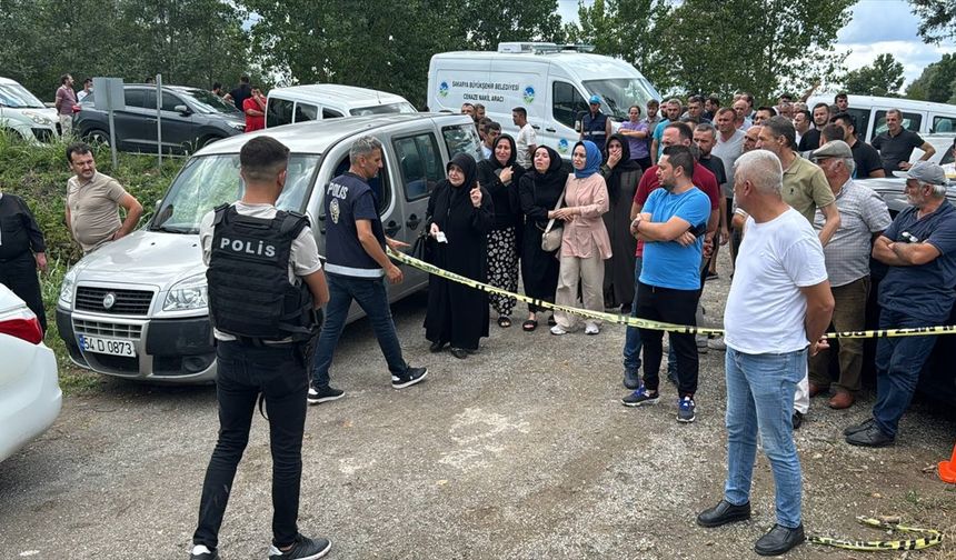 Sakarya'da eski Ferizli Belediye Başkanı Ahmet Soğuk uğradığı silahlı saldırıda öldürüldü