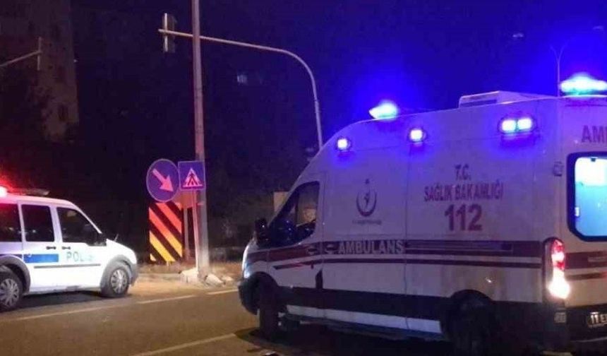 Bilecik’teki kazada ağır yaralanan motosiklet sürücüsü hayatını kaybetti