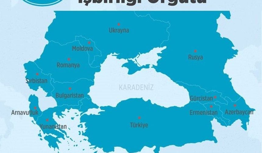 KEİPA toplantısı Sinop’ta yapılacak