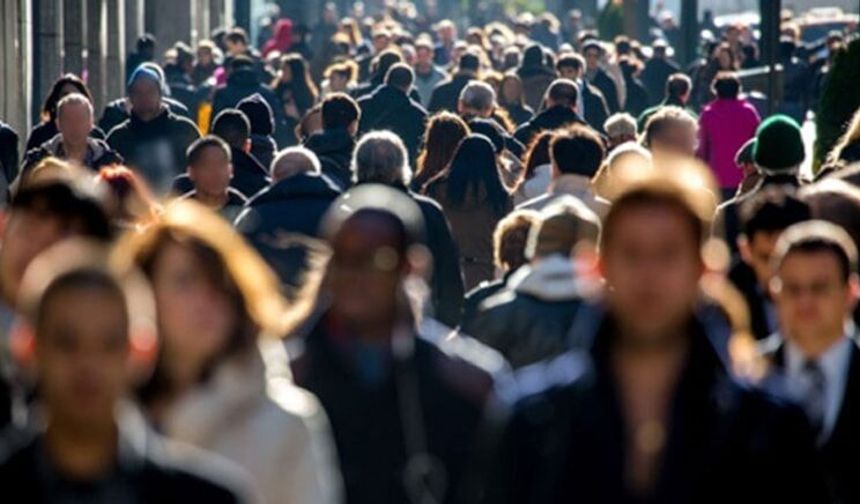 TÜİK açıkladı: Türkiye'de 2 milyon 883 bin kişi işsiz