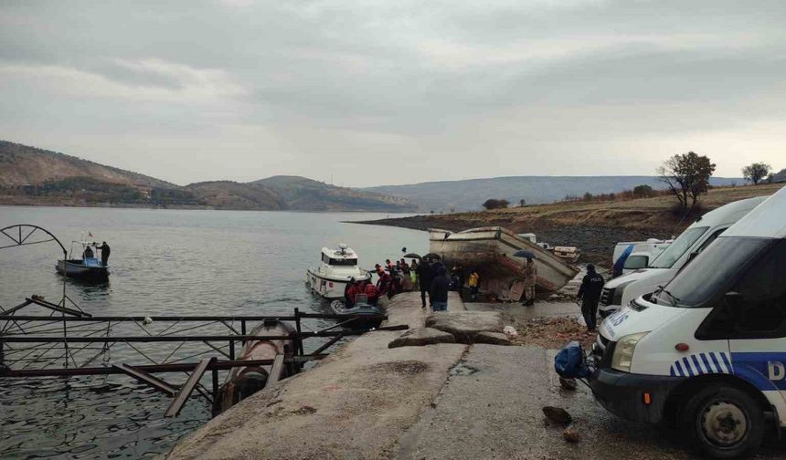 27 yaşındaki gencin cansız bedenine haftalar sonra ulaşıldı