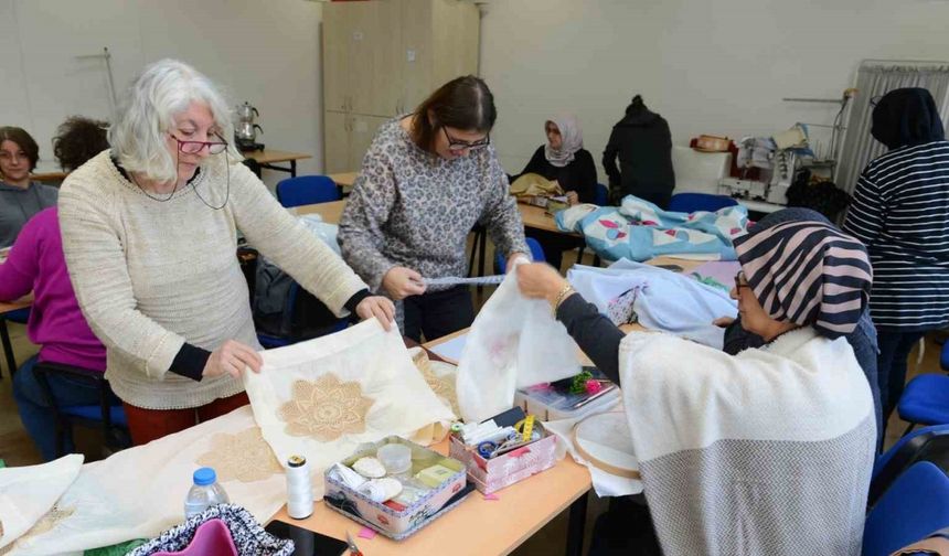 NİLSEM’de yeni dönem başladı