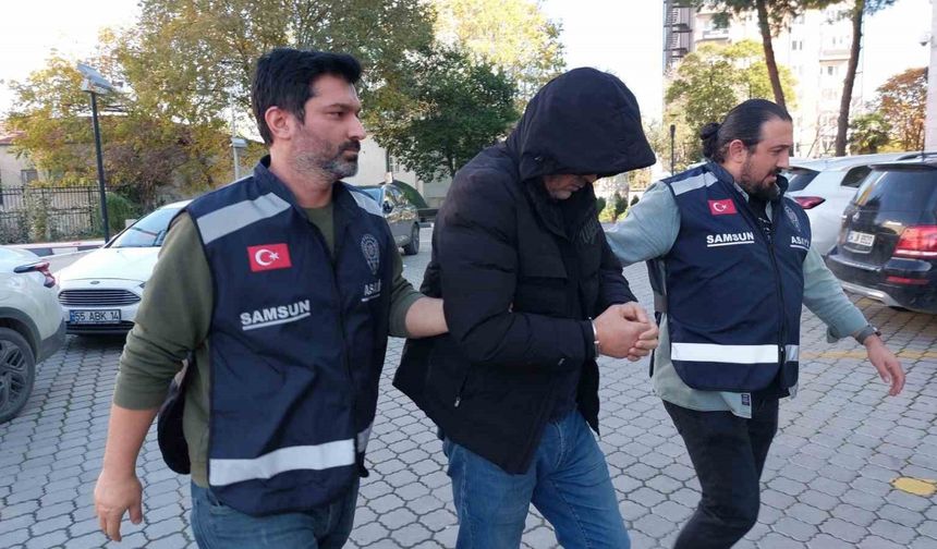 Samsun’daki silahlı çatışma şüphelisi 3 kişi serbest