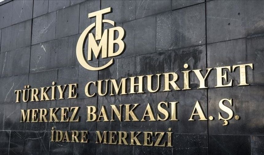 Merkez Bankası kasım ayı faiz kararını açıkladı