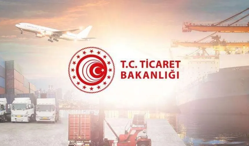 Ticaret'ten 614 firmaya dahilde işleme izni