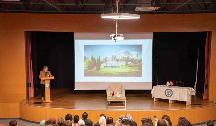 "Belirsizlikle Barışmak: Kaygı ve Endişeyi Yönetmek"