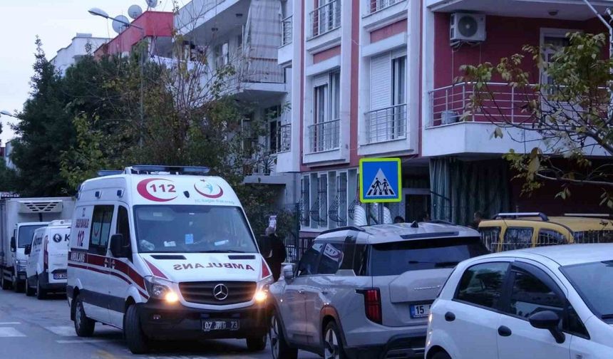 Düşen ambulans helikopterde hayatını kaybeden ATT personelinin ailesine acı haber verildi