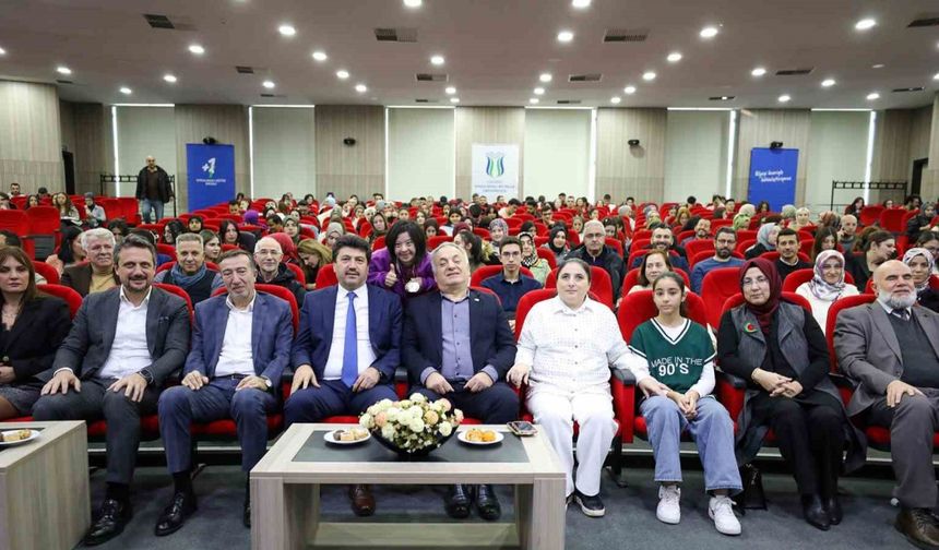 Sakarya’da çok yönlü ‘Dünya Engelliler Günü Etkinliği’