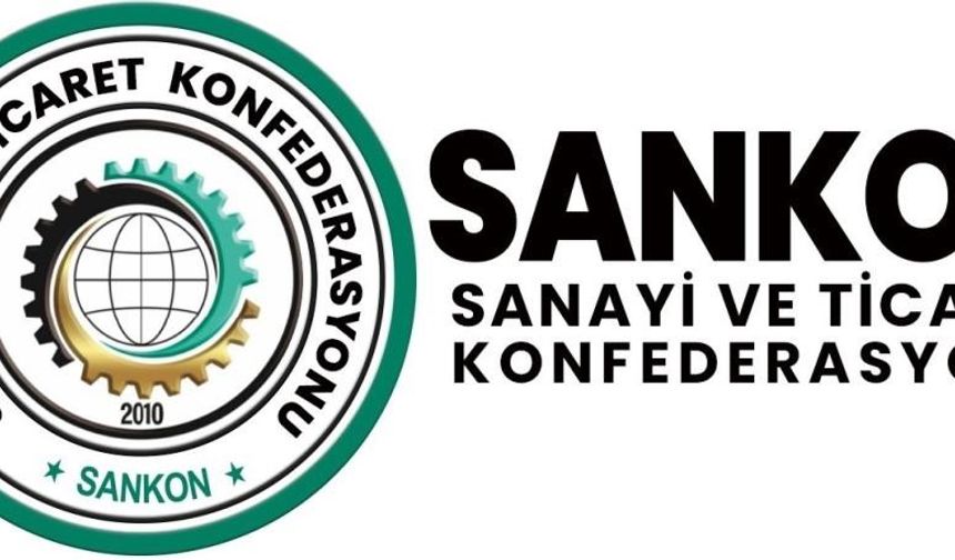 SANKON Malatya İl Başkanlığına Tayfur Kartal atandı