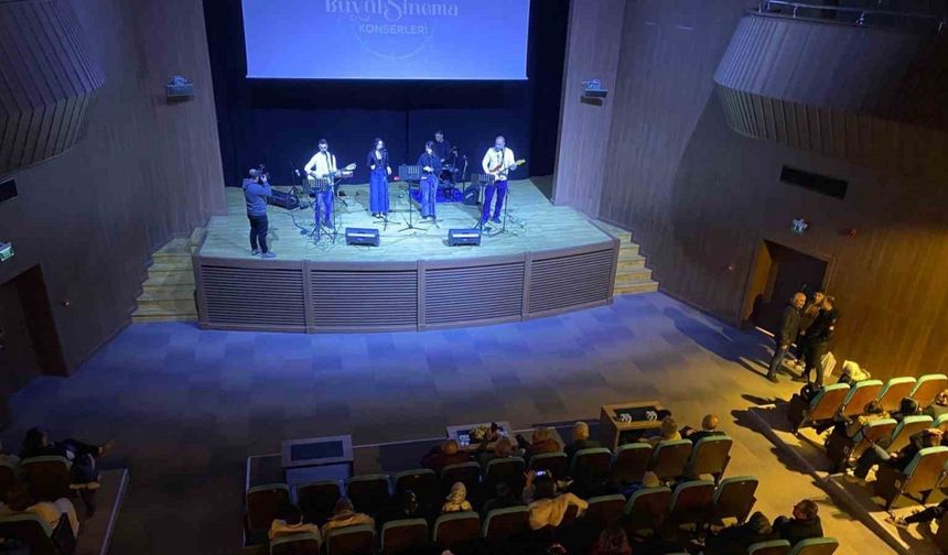 Yozgat Belediyesi müzik topluluğu, yurt dışına açılmayı planlıyor