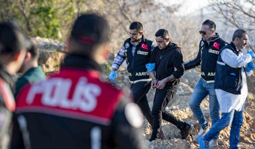 Baldız ve kurye cinayetinde biri ağırlaştırılmış, üç müebbet hapis talebi