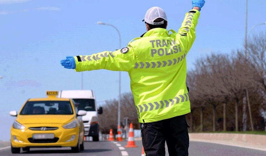 Bilecik’te hız kuralına uymayan sürücülere ceza yağdı