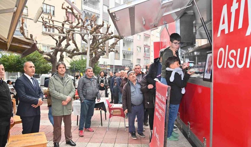 Kıbrıs Gazisi Gencerler dualarla anıldı