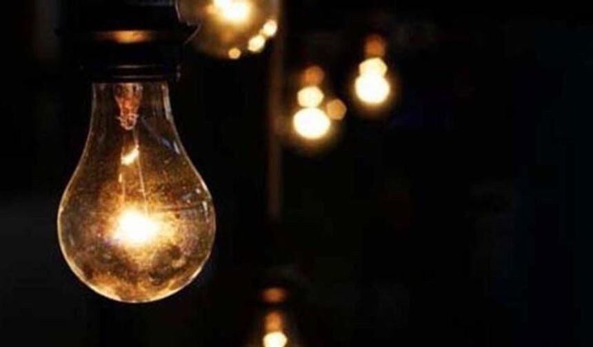 SEDAŞ uyardı: Hafta sonu Sakarya’da 9 ilçede şalterler inecek!