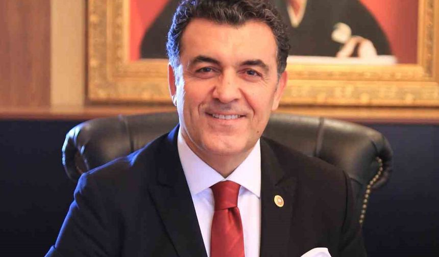 Başkan Demir’in 18 Mart Çanakkale zaferi ve şehitleri anma günü mesajı