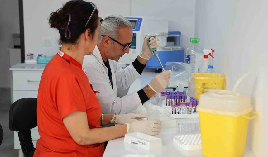 Çukurova ve Doğu Akdeniz’deki akraba evlilikleri, SMA’lı doğumları tetikliyor