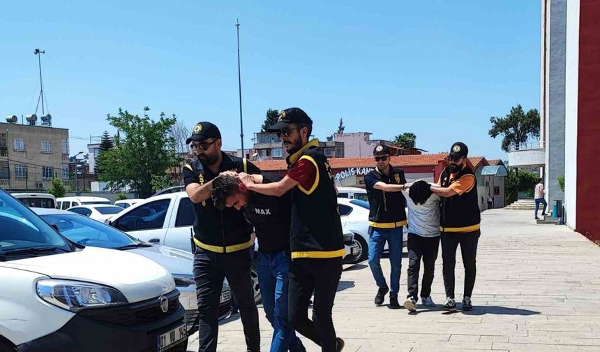 Güvenlik görevlisinin öldürülmesi davası tanıklara takıldı