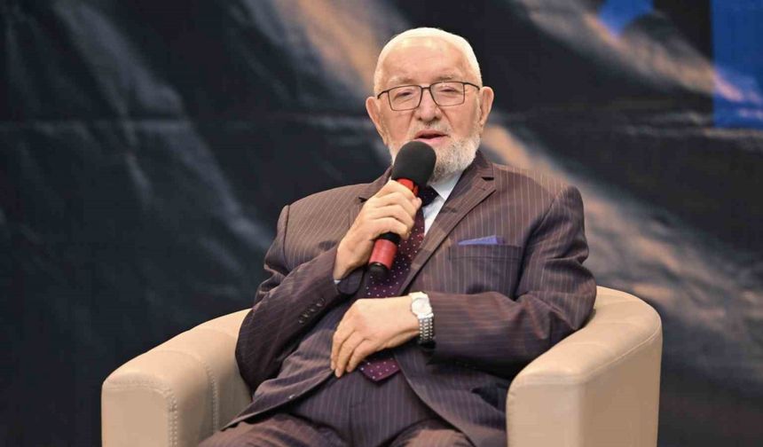 Necmettin Nursaçan Kartepe’ye geliyor