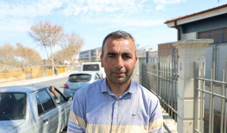 Okulda kızının vücudu yanan acılı baba: "Suçlular cezasını çeksin"