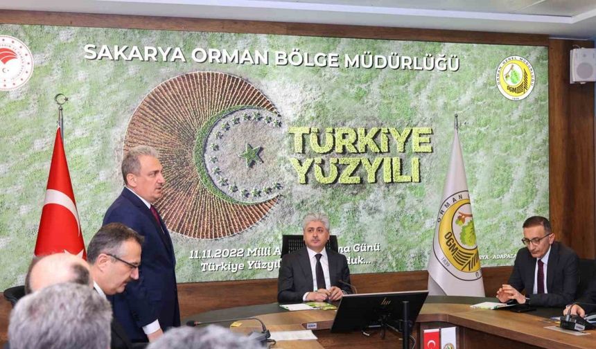 Sakarya’da mangal, anız yakma ve ormanlık alanda konaklama yasaklandı