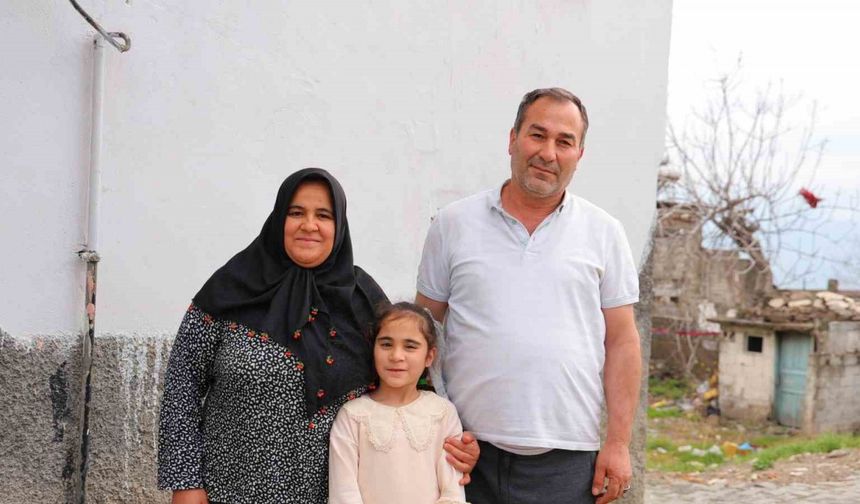 Sosyal medyayı sallayan ’İsmail neredesin gülüm" bulundu