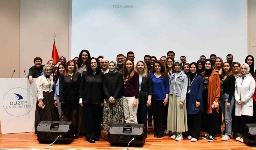 Tüberküloz önlenebilir ve tedavi edilebilir bir hastalıktır
