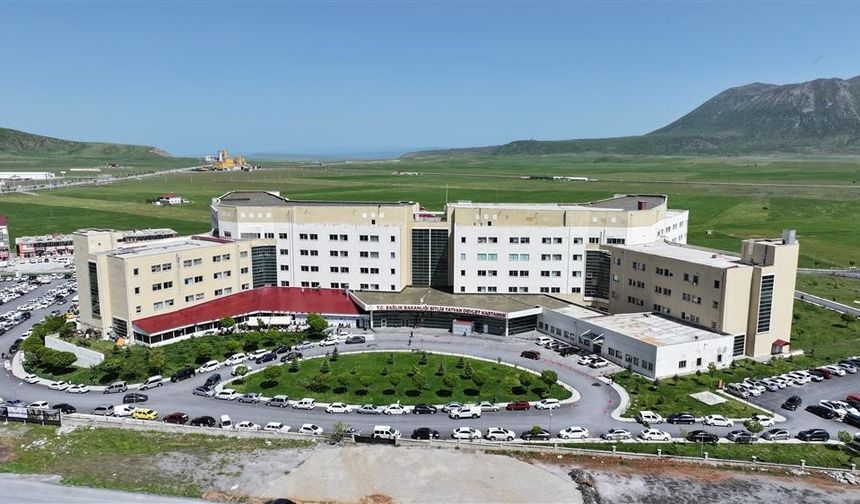 Bitlis’te 5 bin 382 hastaya ek randevu