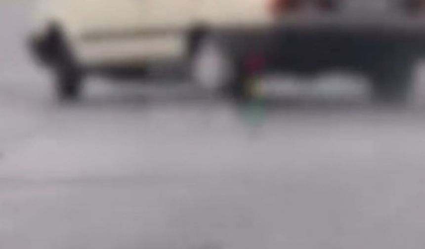 Isparta’da drift keyfi pahalıya patladı: Sürücülere toplam 69 bin TL ceza