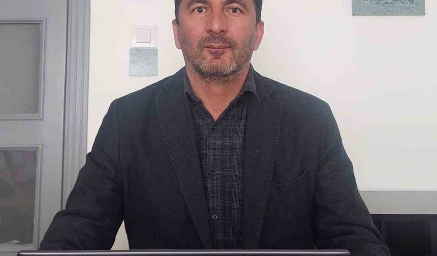 Jeoloji Mühendisleri Odası’ndan deprem uyarısı