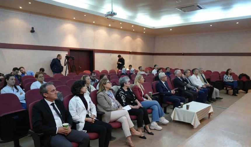 Profesörler ağrı pilinde umut tacirliği yapanlara karşı uyardı: "Felçlileri yürütüyoruz, koşturuyoruz gibi durumlar söz konusu değil"