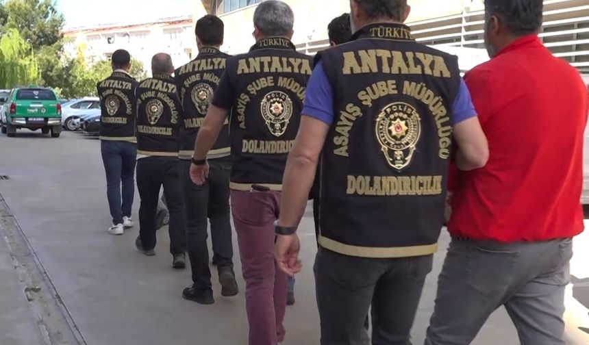 Sosyal medyadan satılık prefabrik konteyner ve arsa ilanıyla 1,5 milyon liralık kapora vurgunu