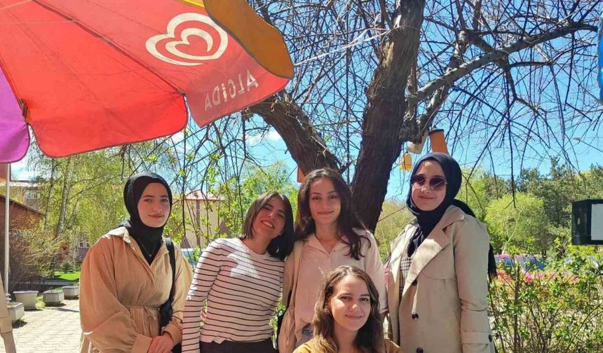 Psikologlar günü kutlaması