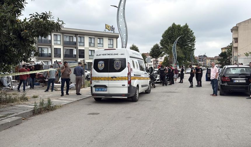 Eski kocası tarafından silahla vurulan kadın hastanede hayatını kaybetti