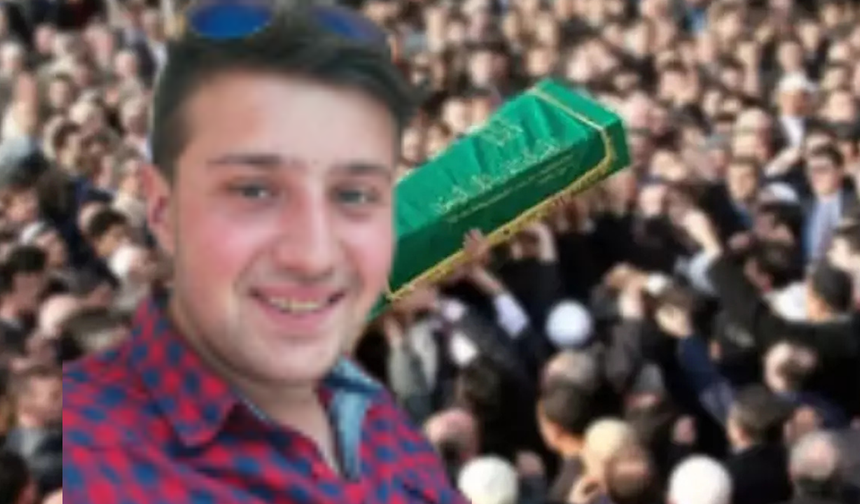 Ahırda fenalaşmıştı, yaşam mücadelesini kaybetti!