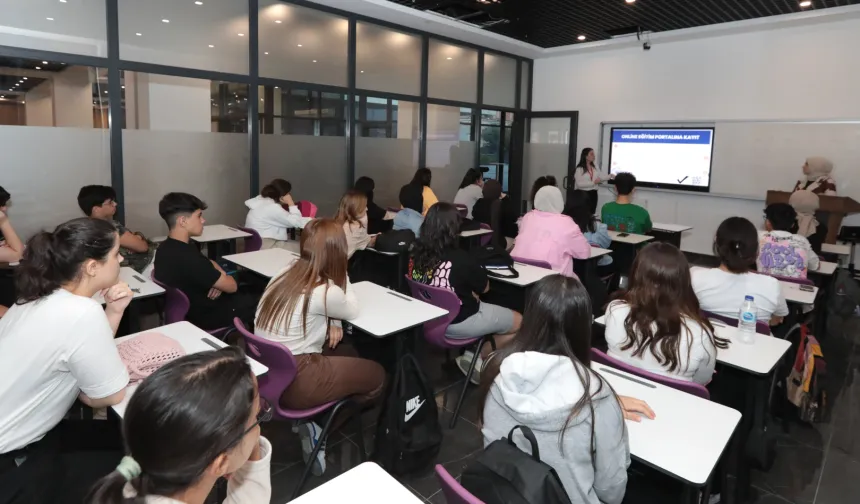 İBB ders atölyelerinde başvurular başladı