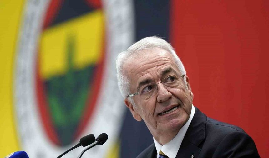 Erol Bilecik: "Eylül ayı içerisinde görevimi resmen sonlandıracağım"