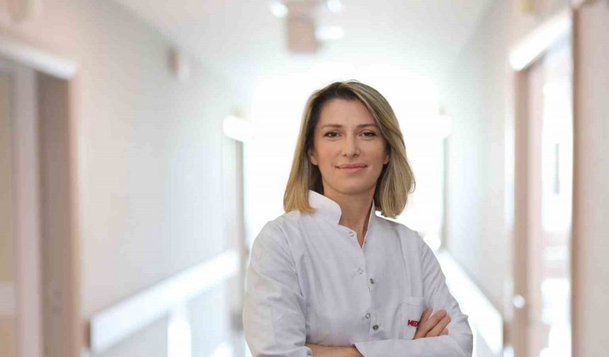 ‘Kolesterol yüksekliğinin ilaçsız tedavisi, her gün tempolu yürüyüş’