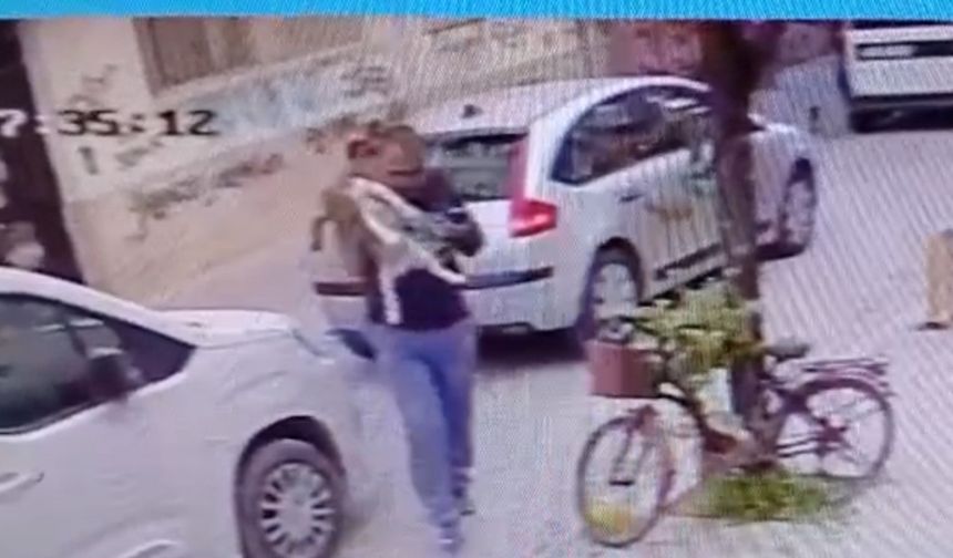Köpeği yere çarpan şahsa ev hapsi