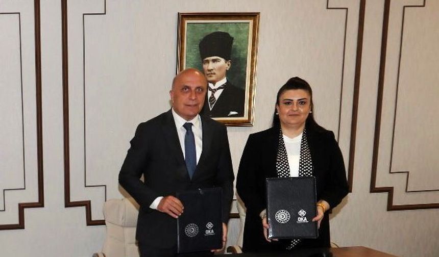 OKA desteğiyle Amasya’nın kadim giyim kültürü geleceğe taşınıyor