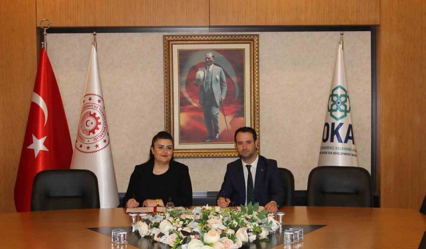 Samsun’da yeni nesil habercilik atağı: Dron destekli eğitimler başlıyor
