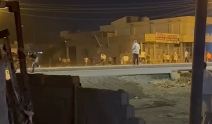 Şırnak’ta 1 kişinin öldüğü, 5 kişinin yaralandığı kavgayla ilgili 18 gözaltı