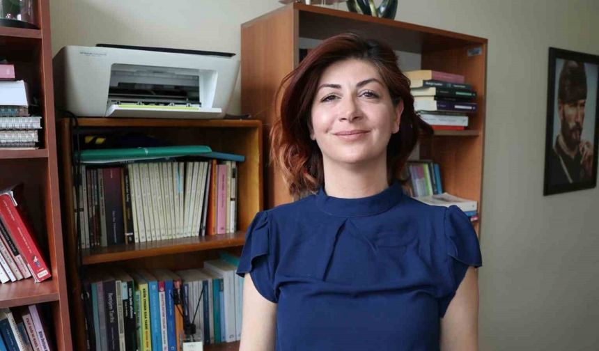 Sivas’ta atık toplayıcıların görünmeyen dünyası bilimsel araştırmaya konu oldu