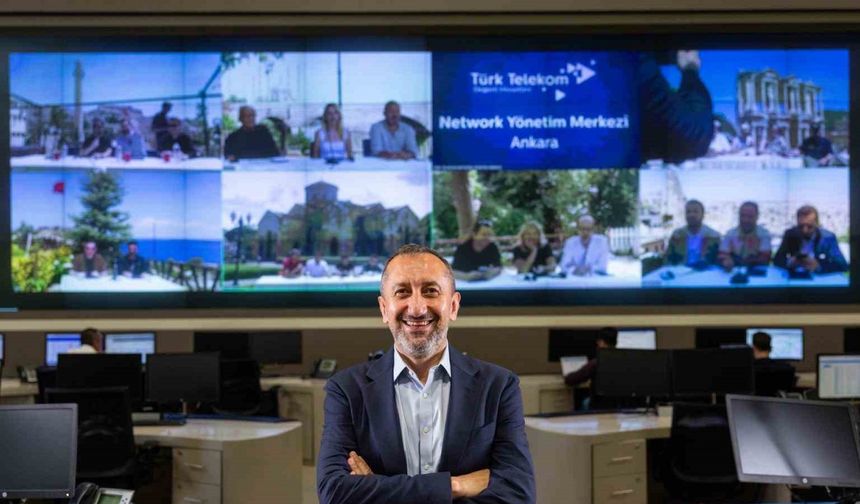 Türk Telekom, 7 bölgenin 7 ilinde fiberin gücünü test etti