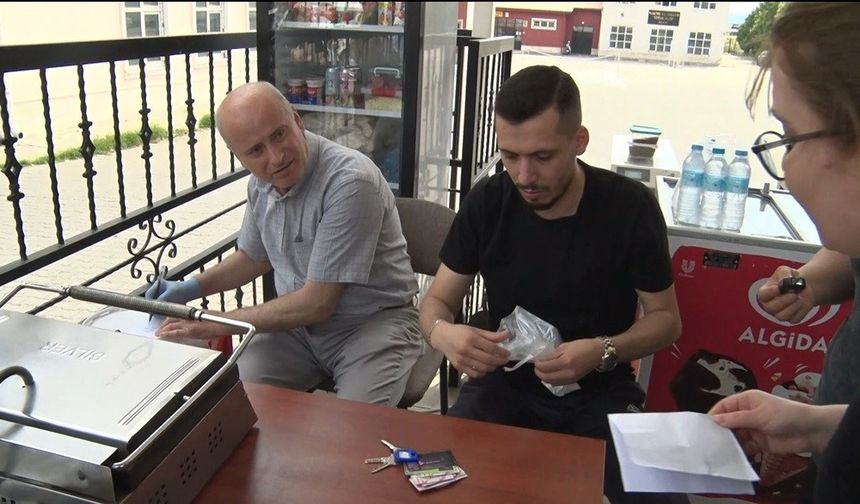 TYT’nin kazananı emanetçiler oldu