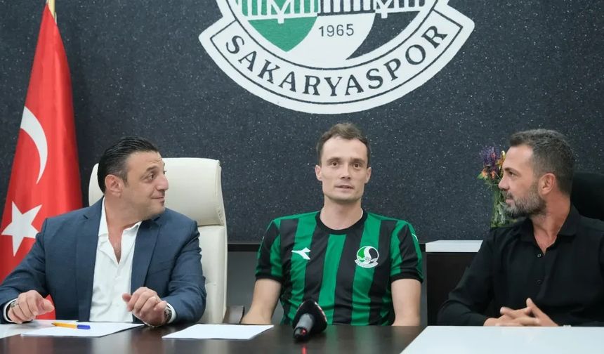 Jakup Szumski’yi Gökhan İn Aldı, Parayı Muhammet Kıratlı Ödedi